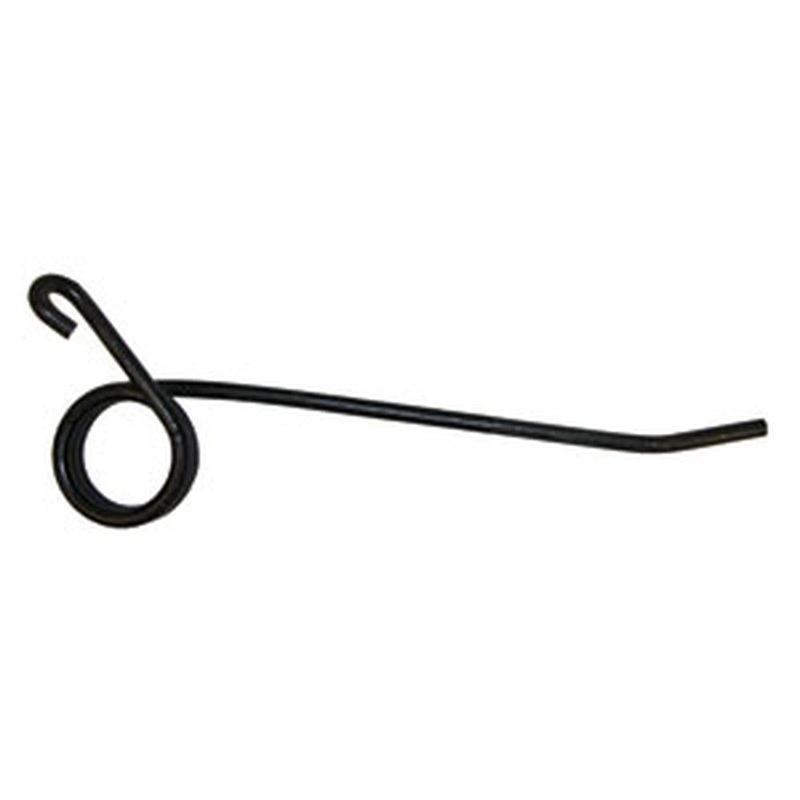 A-DE03435-AI Rake Tooth