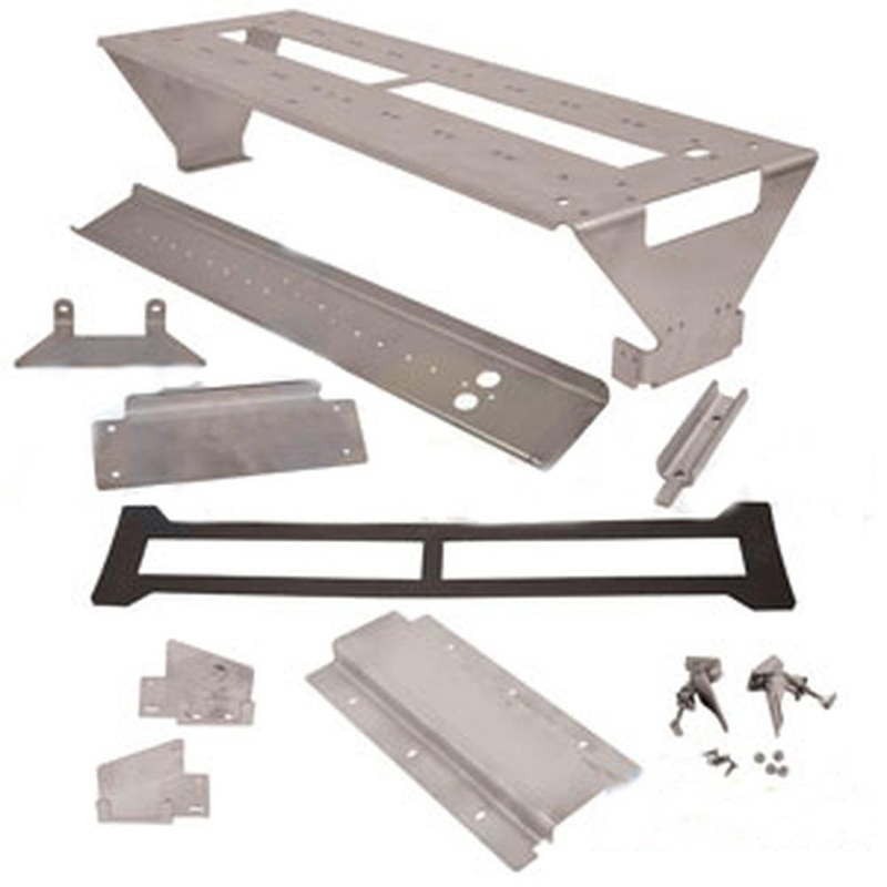 A-DSKIT4-AI Double Shoot 4 Run Kit