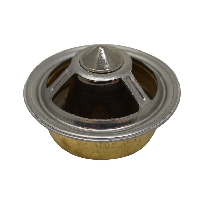 A-DZ100555-AI One New Replacement Thermostat, 180