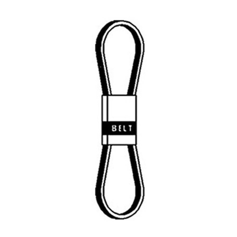 A-E16774-AI Belt, Drive