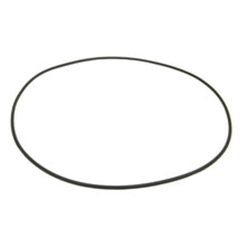 A-E1NN1N050AA-AI One New Aftermarket Gasket, Hub Cover