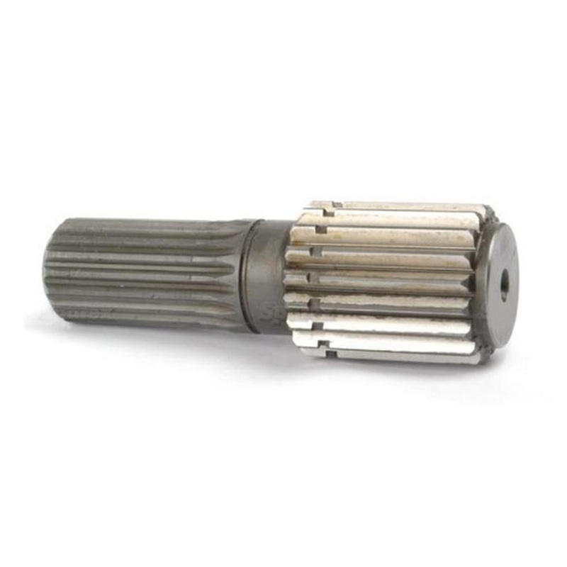 A-E1NN3A328AB-AI Shaft, Differential Hub