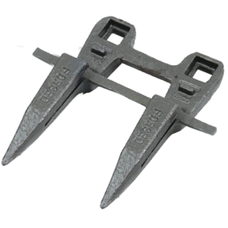 A-E62000-AI Guard, Stone, End