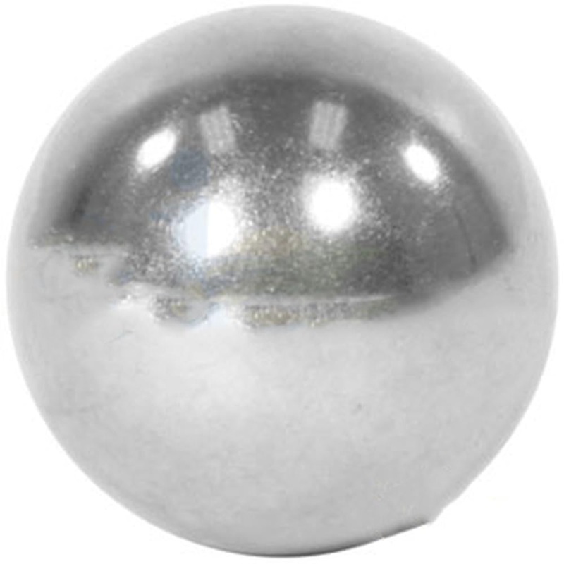 A-E94FB9-AI 7/8" Dia. Steering Ball