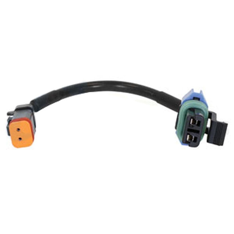 A-EAJ027-AI Harness, Adapter, 8"