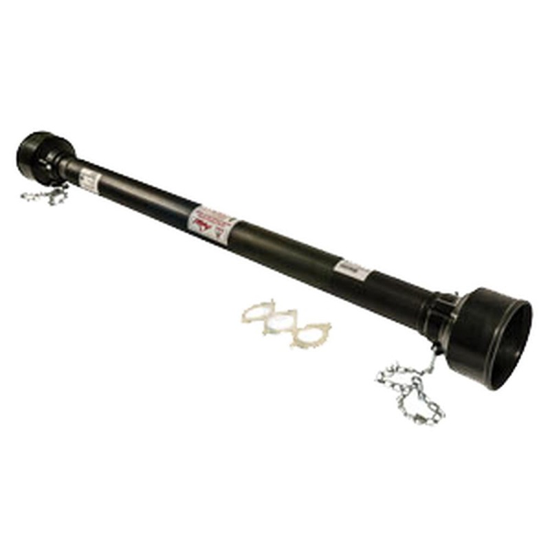 A-SK2-AI Shield & Bearing Kit