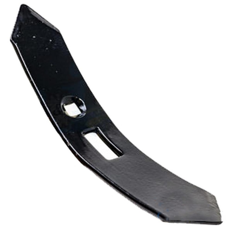 A-QC10-AI 2" REV POINT