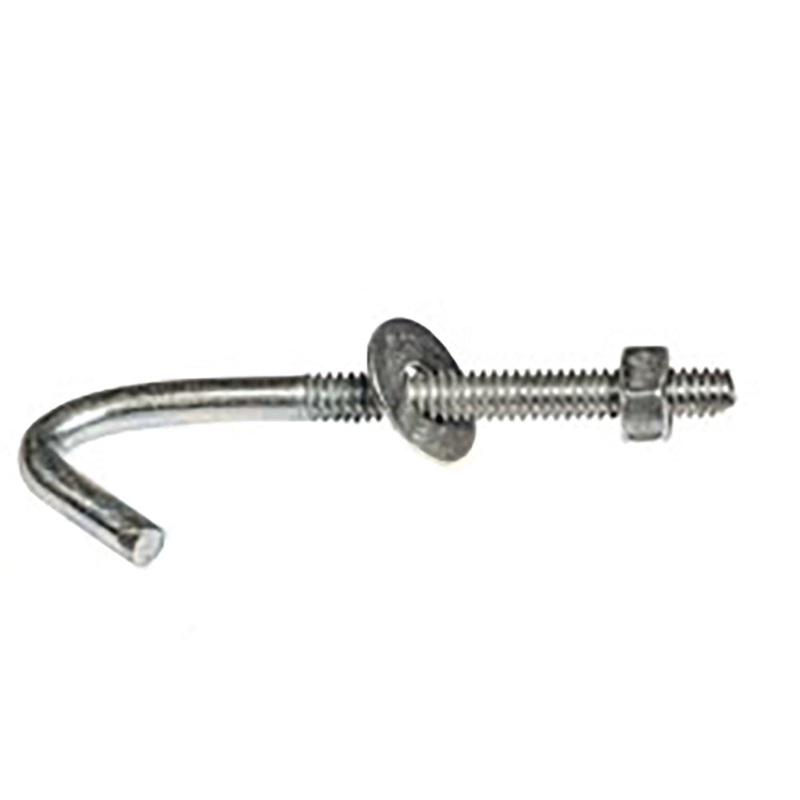 A-R30805-AI Hook Bolt