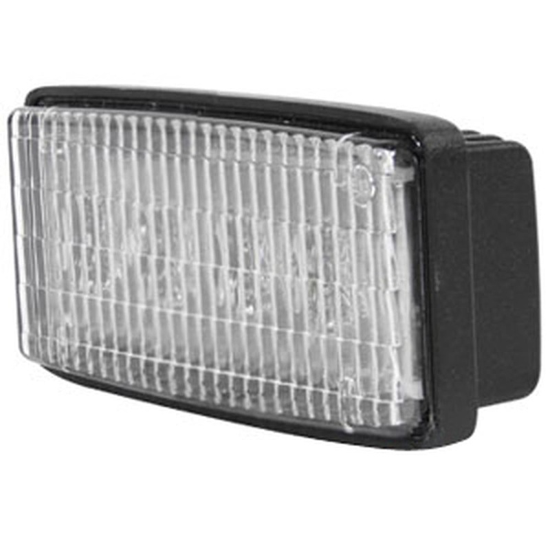 A-RE340681-AI Worklamp, LED; Rectangular, Flood