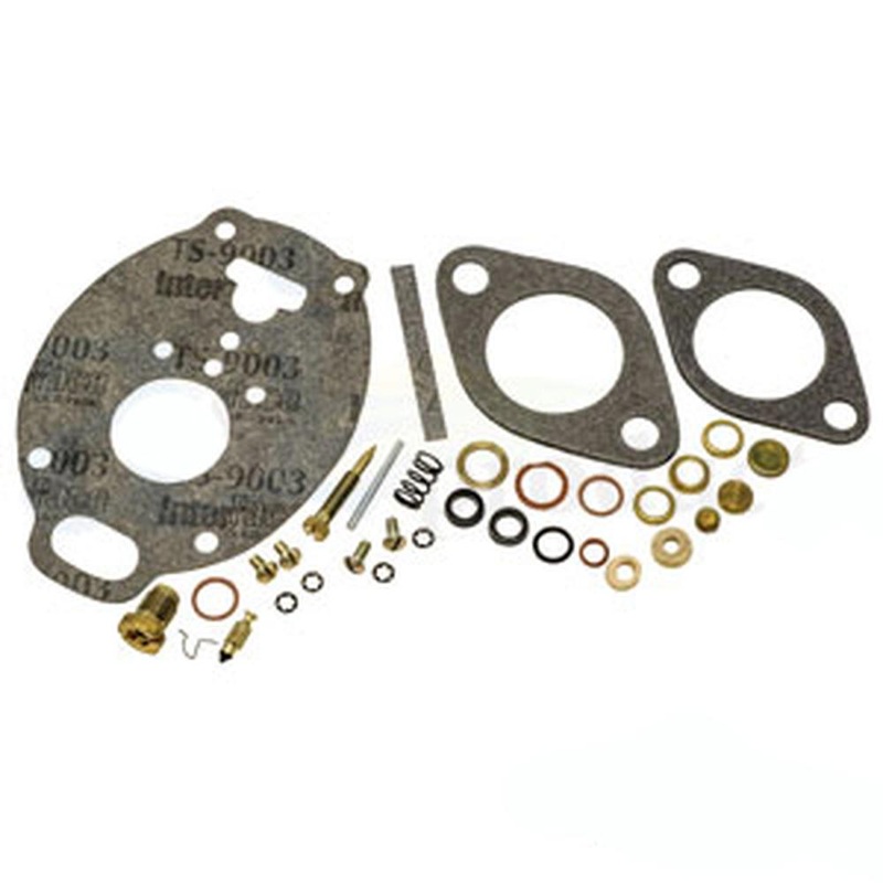 A-RE526720-AI Carburetor Kit, Basic (Marvel-Schebler)