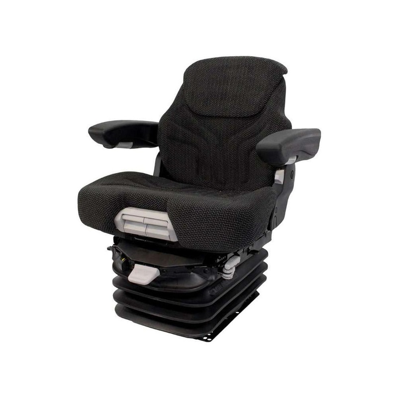 Fits Case 870-1370 Agri King KM 1060 Seat & Air Suspension