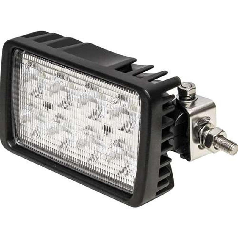 Fits Case IH 71-89 Mag-MX/MF LED Cab/Handrail Light - Swivel Side Mount