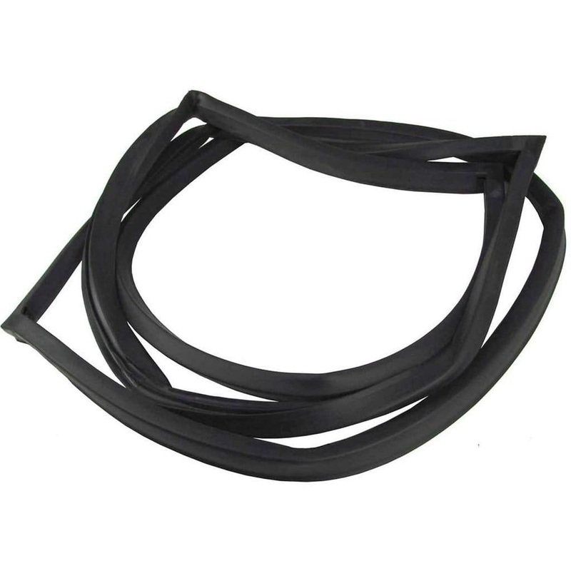 Fits Case IH 71-89 Series Magnum RH Window Seal