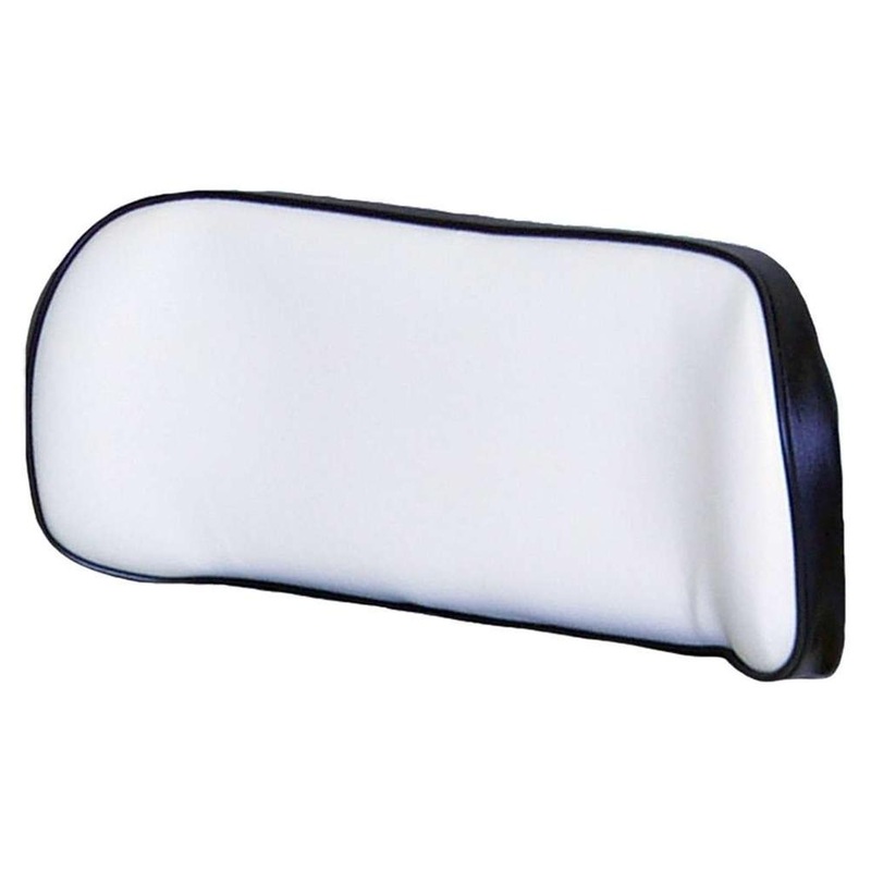 Fits International Harvester 424 Backrest Cushion