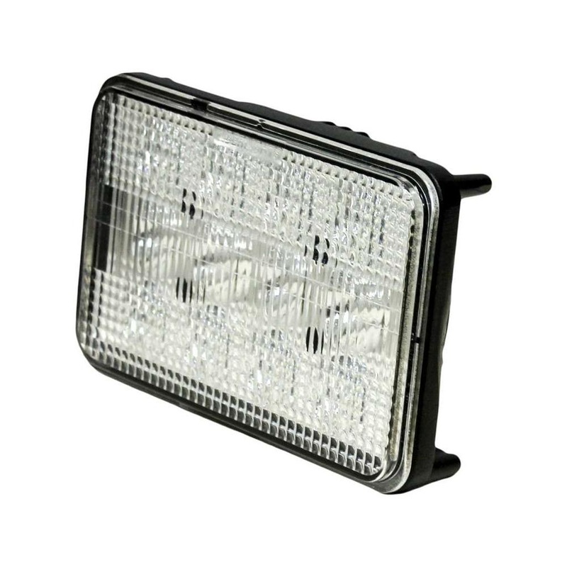 Fits John Deere 4060-9000 Series LED Fender Light - Hi/Lo
