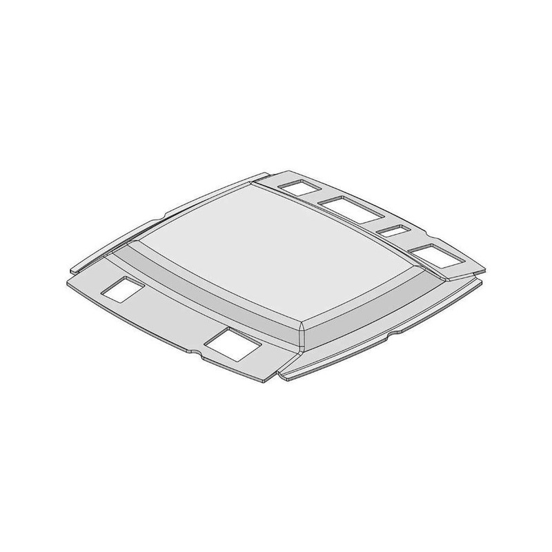 Fits John Deere 7000 Series Headliners