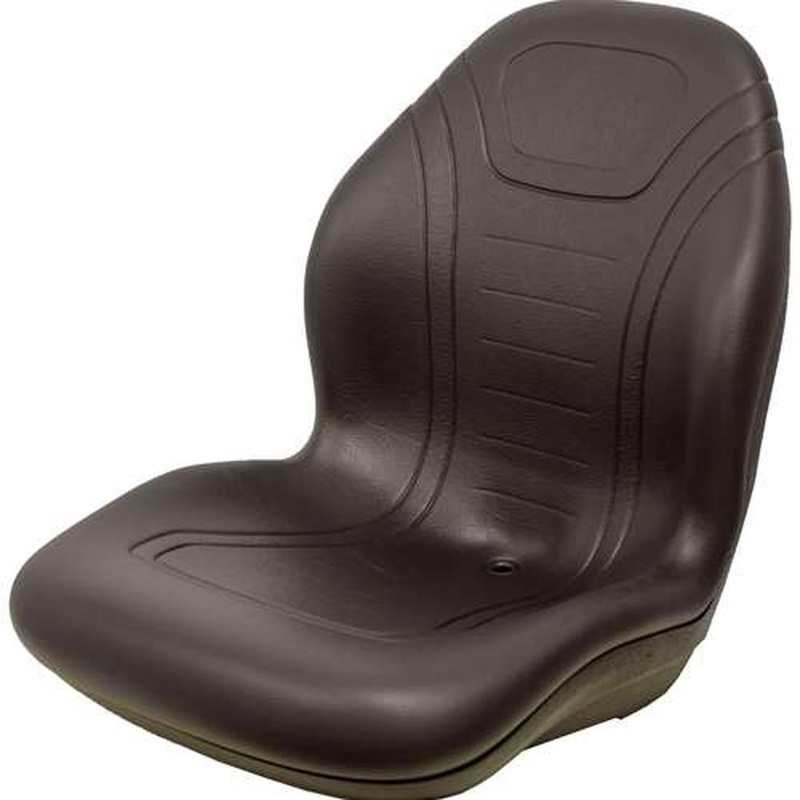 Fits Kubota L3030-L5040-M5-M9960 Series KM 129 Bucket Seat Kit