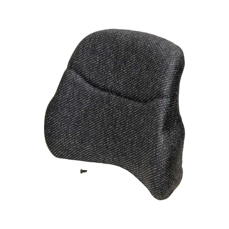 KM 1000/1001/1003 Backrest Cushion - Old Style