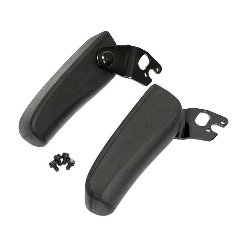 KM 112 Uni Pro Armrest Kit