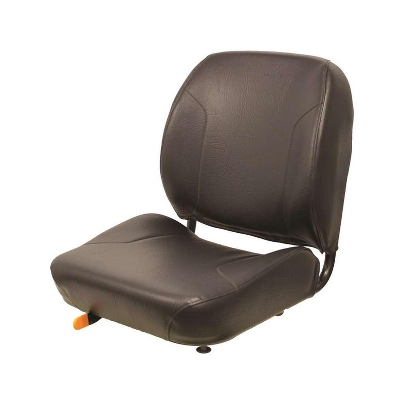 KM 115 Uni Pro Seat Assembly