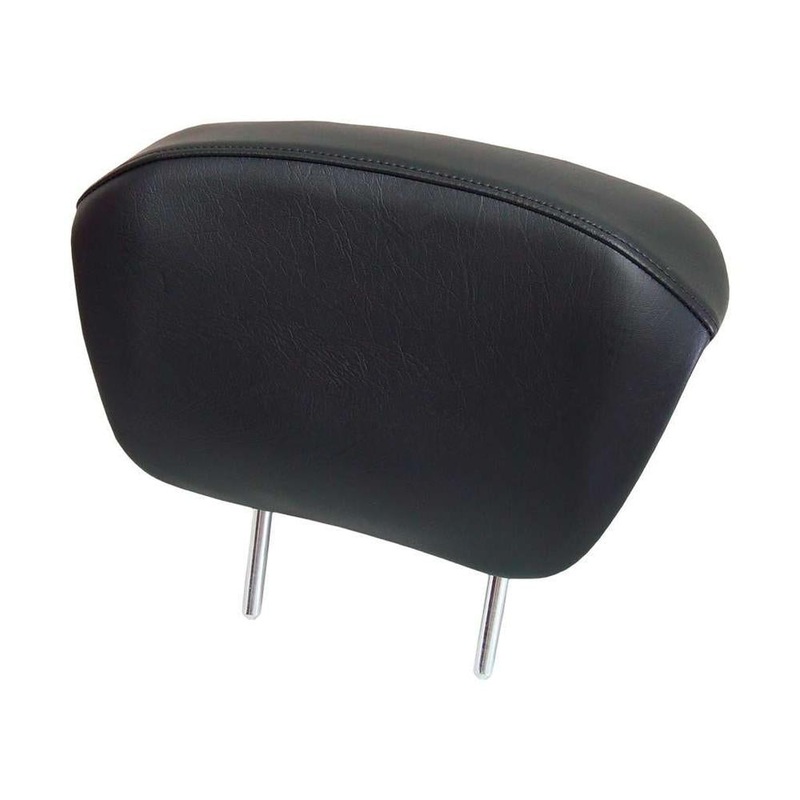 KM 136 Headrest Cushion