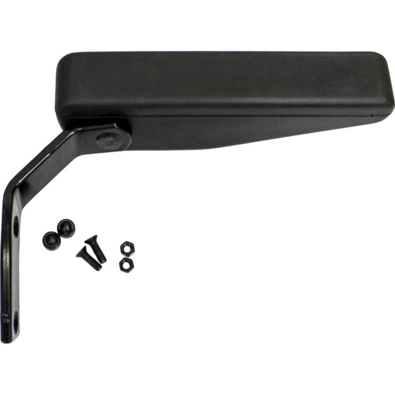 KM 20 Uni Pro Armrests