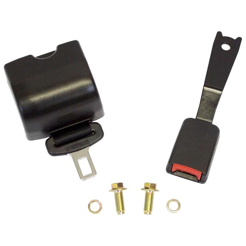 KM 52 Safety Belt Kit