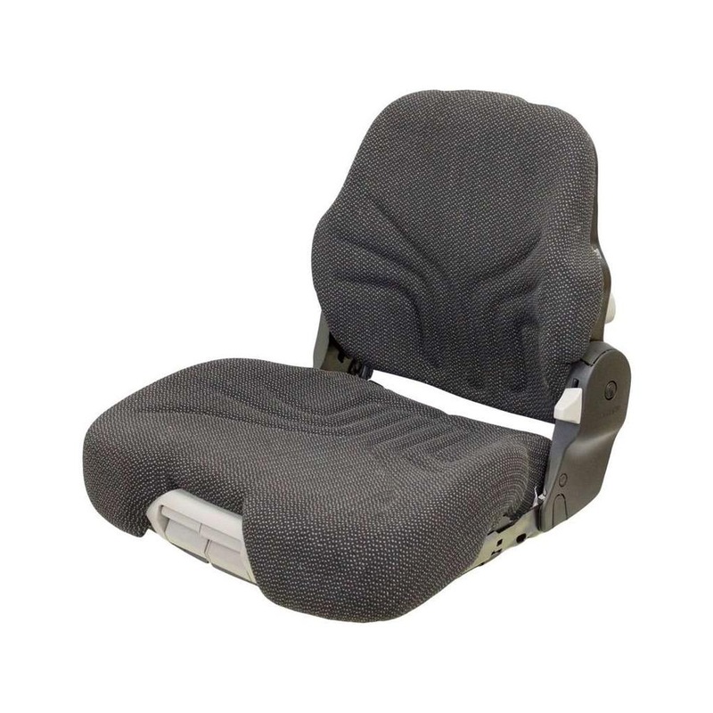 KM 741 Uni Pro Seat Assembly