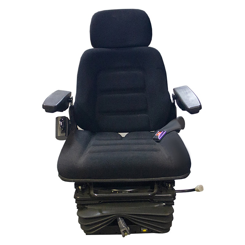 KM EC 1004 Uni Pro Seat & Mechanical Suspension