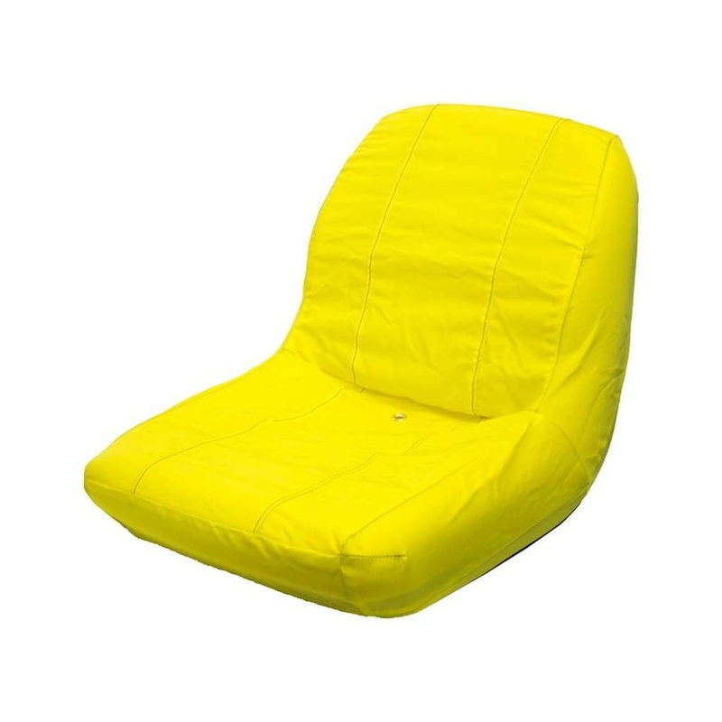 KM Exact Seat Covers