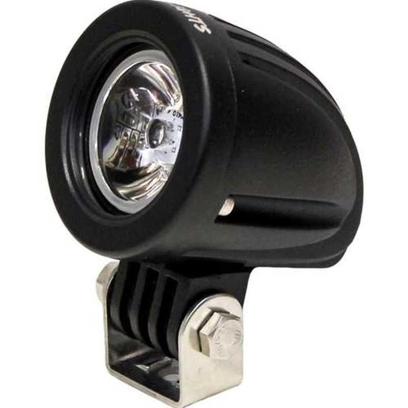 KM LED 2.125" Work Light - Spot