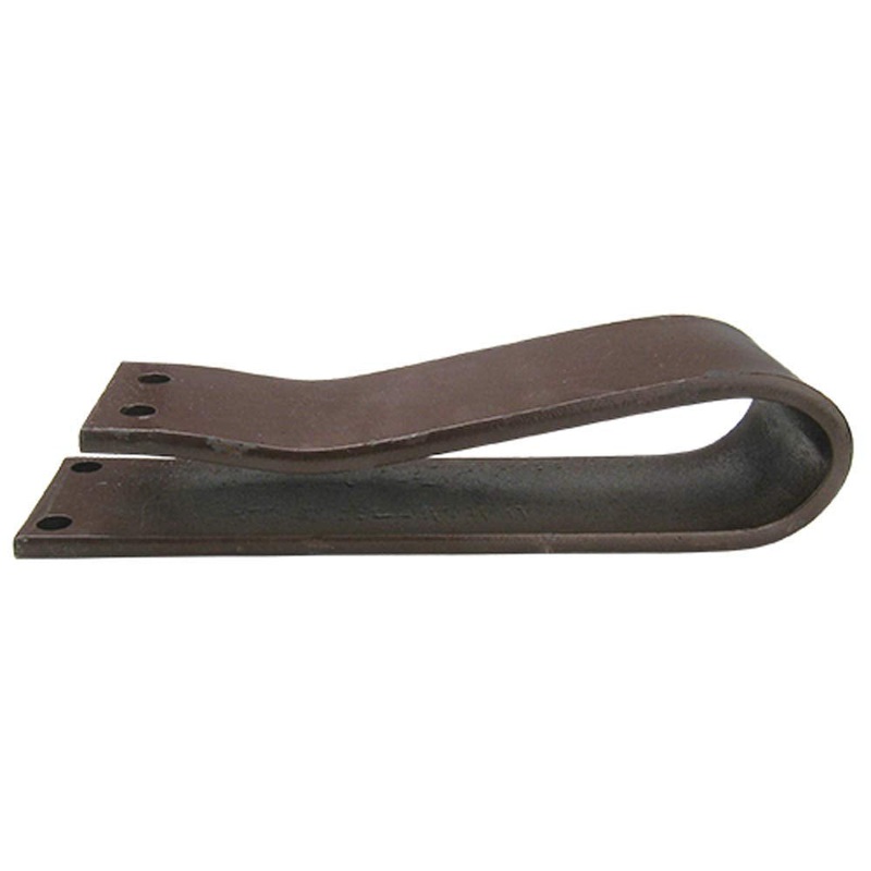 Leaf Spring - Fits Long-Fiat - TX11294