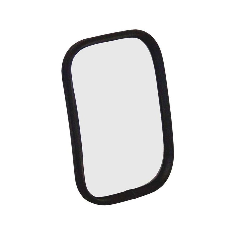 Mirror Heads