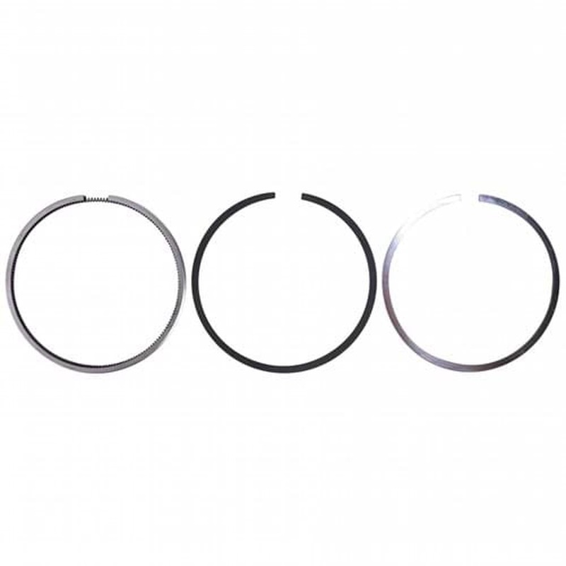 TX792528 Piston Ring Set, 102mm Fits Long