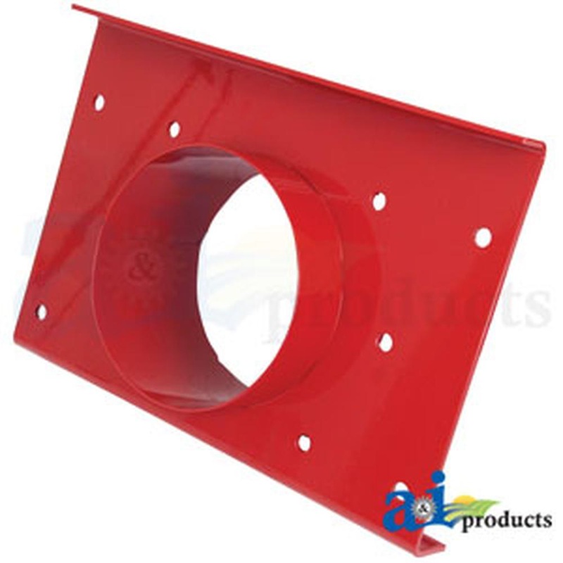 1327668C1 Support, Grain Auger Trough Tube