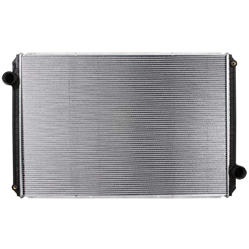 239350 Fits International / Navistar Radiator - 41 x 28 x 2 1/4 (PTR)