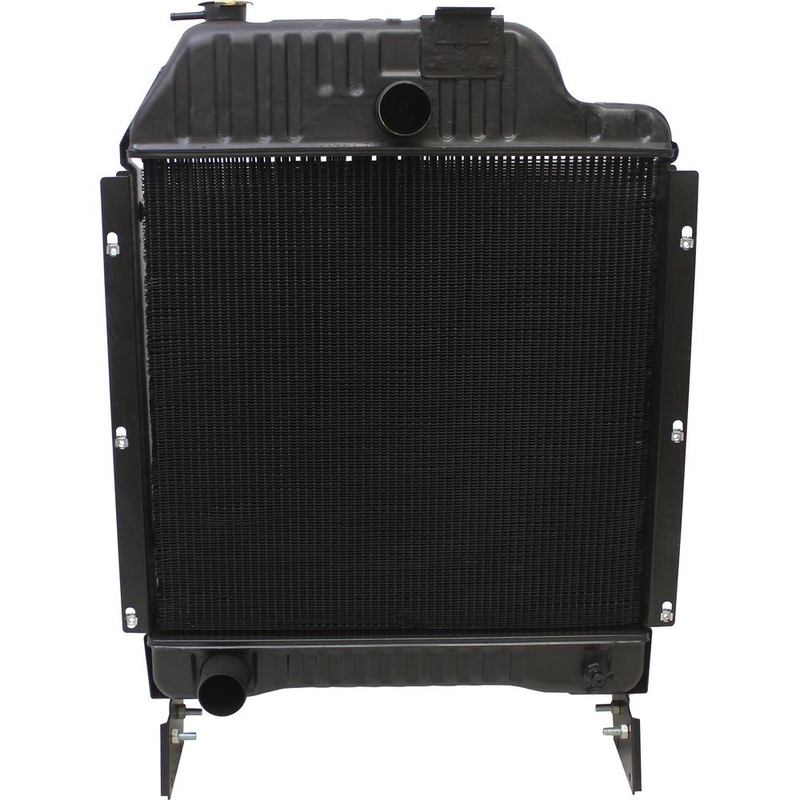 AM3618628M92 Radiator