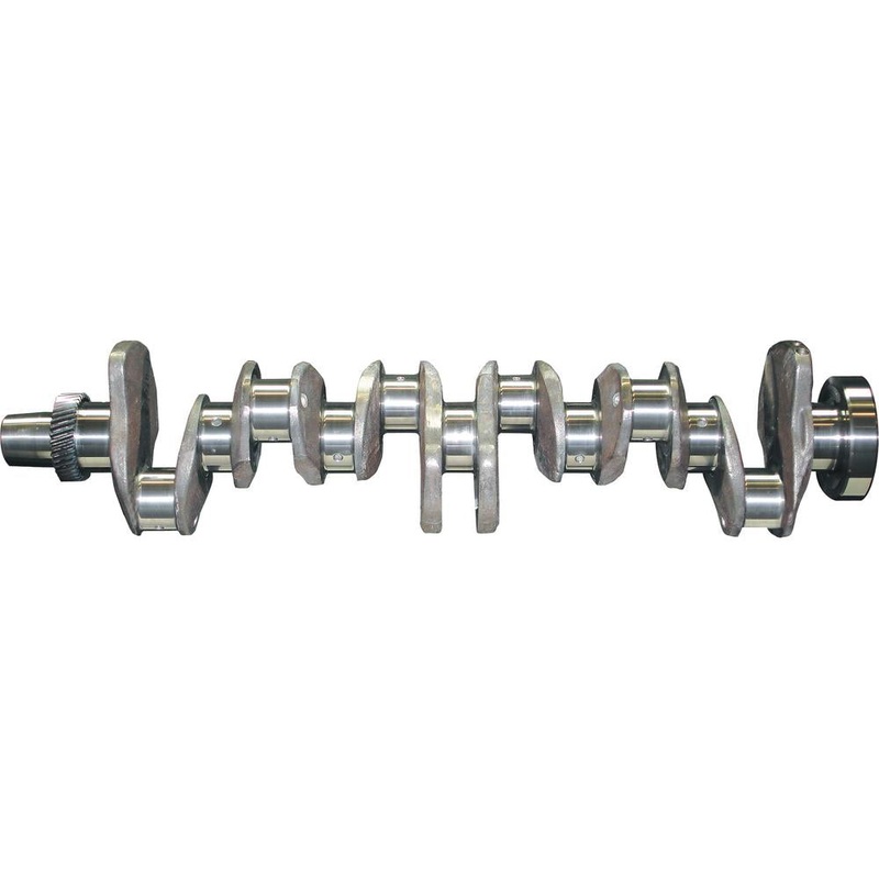 AM4N7693 Crankshaft, 3306 (Helical Gear)