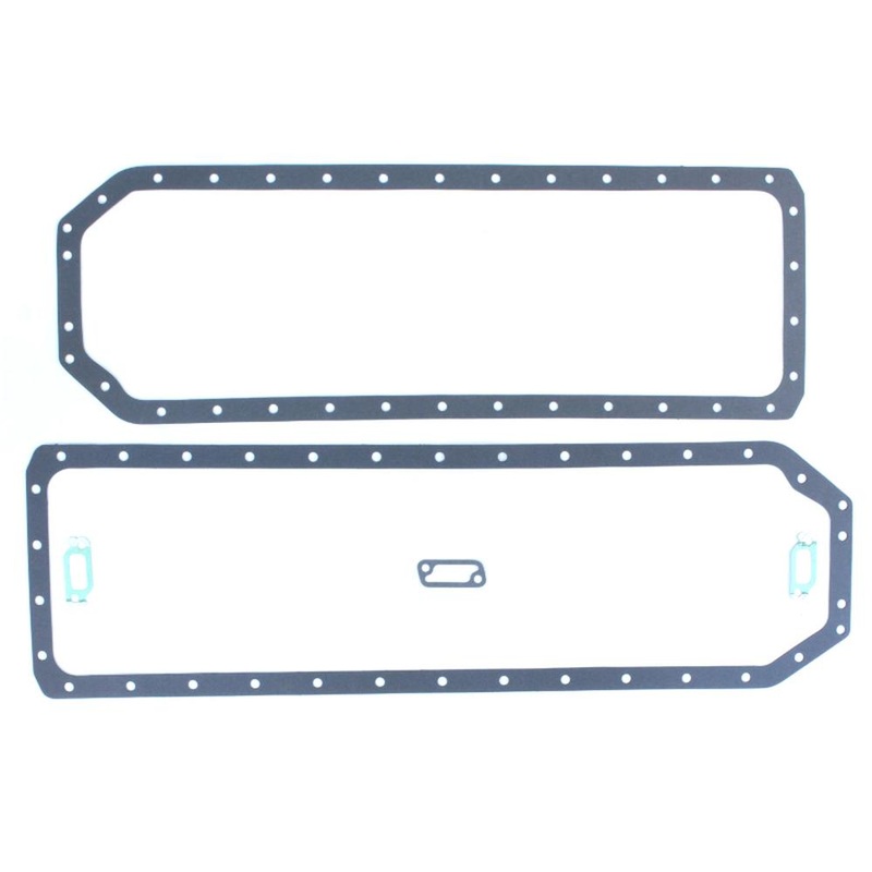 AM671827C4 Oil Pan Gasket Set