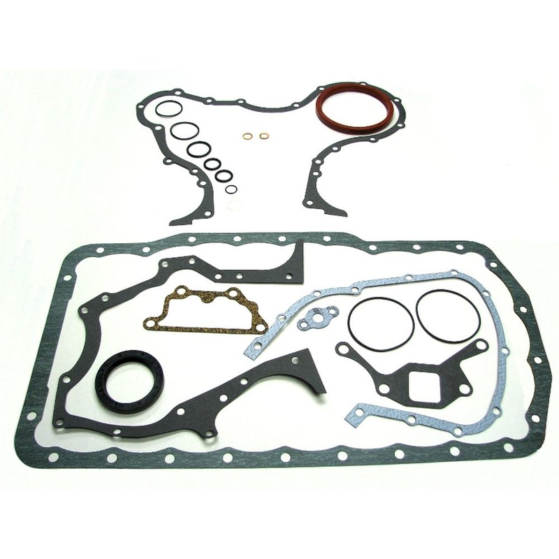AM81878060 Conversion Gasket Set With Seals