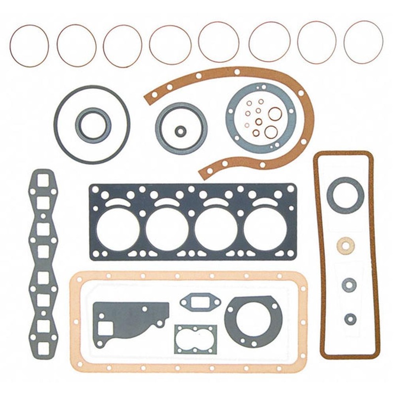 AM830631M1 Overhaul Gasket Set With Seals