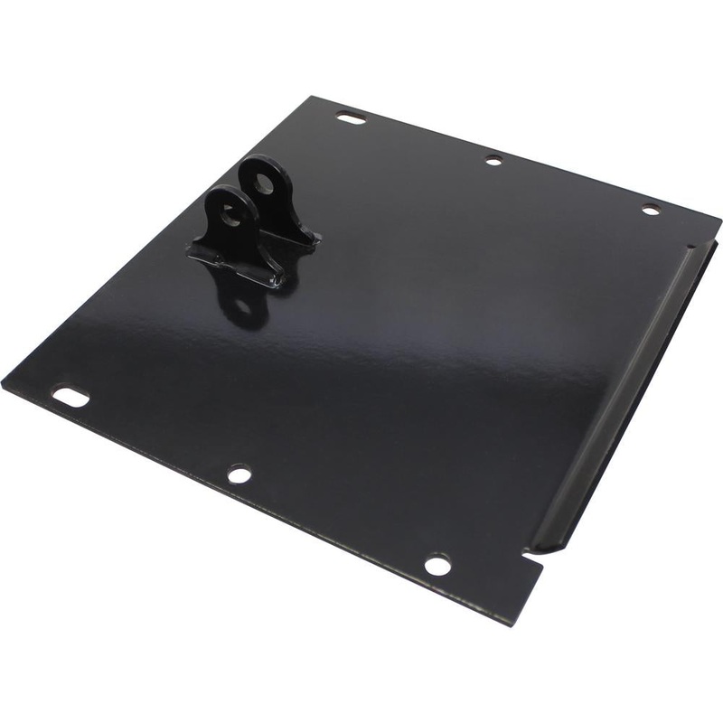 AM84171634 Clean Grain Elevator Boot Front Cover