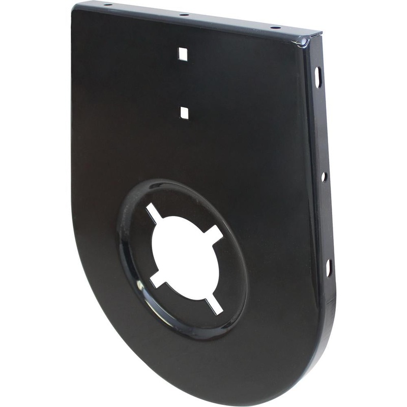 AM84171636 Clean Grain Elevator Boot Side, Outer