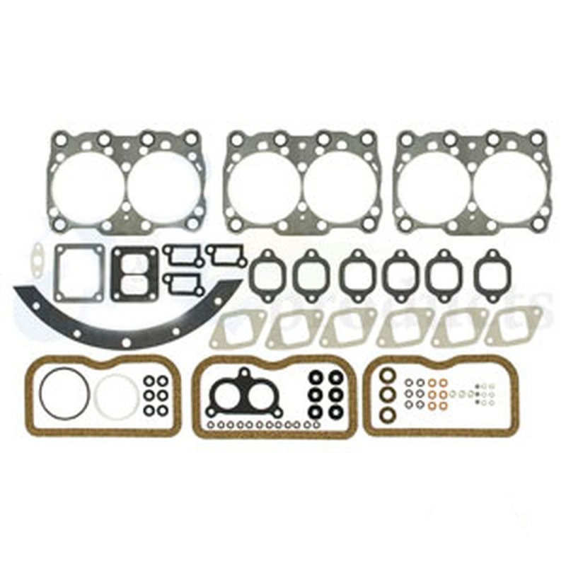 AMA151404 Head Gasket Set Without Seals