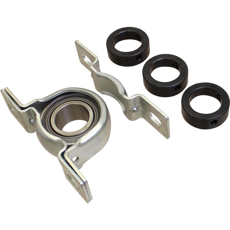 AMAH163056 Bearing With Housing
