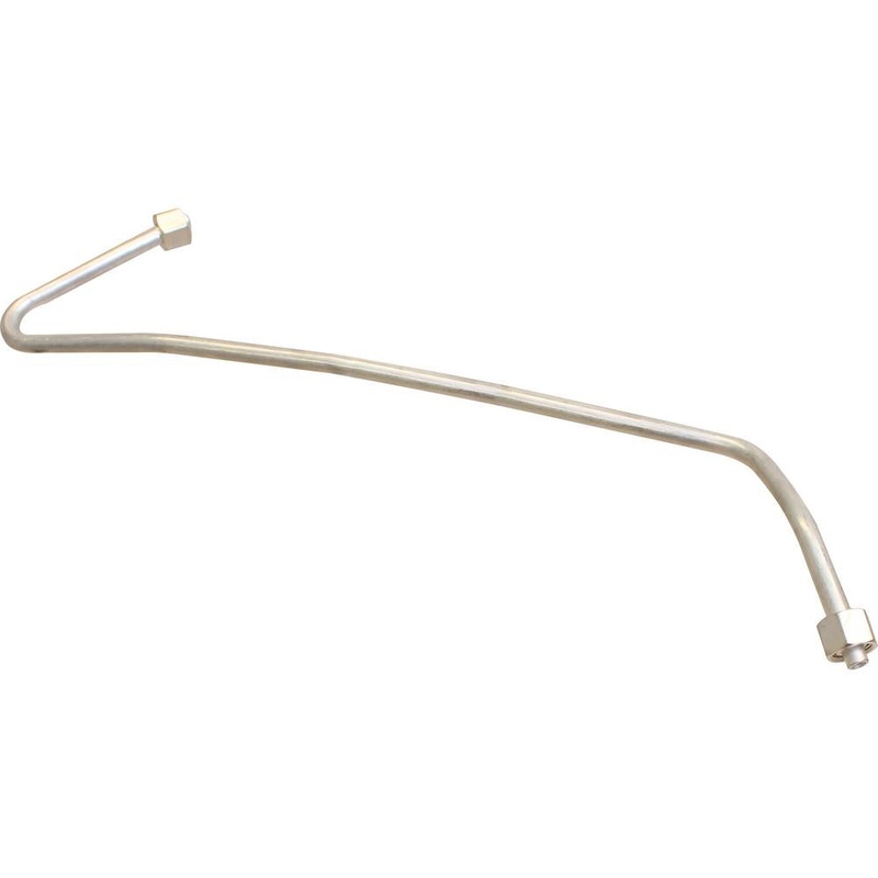 AMAR65756 Receiver Drier Outlet Line