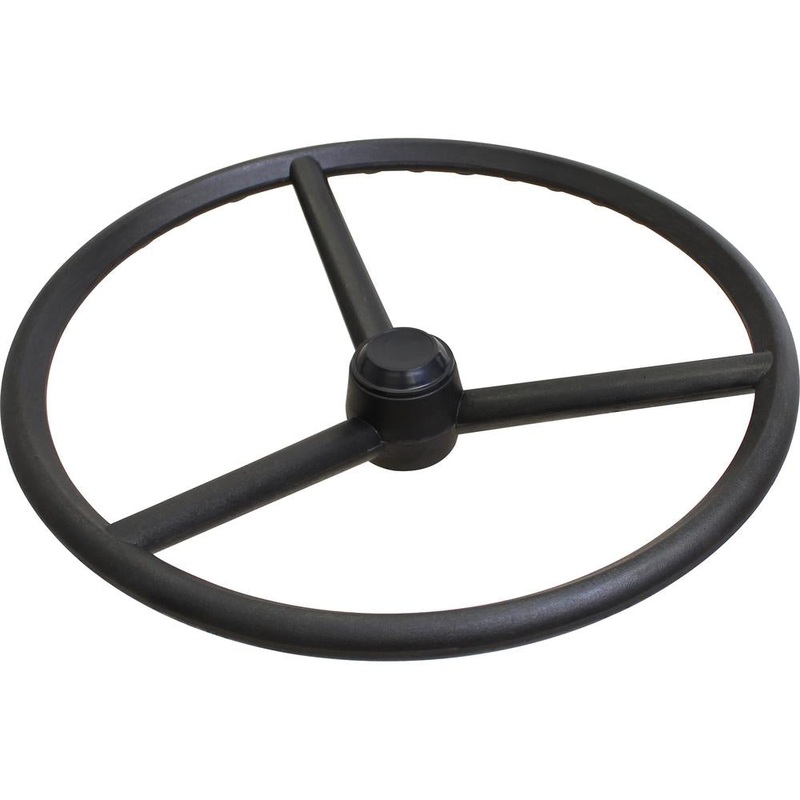 AMD6NN3600B Steering Wheel