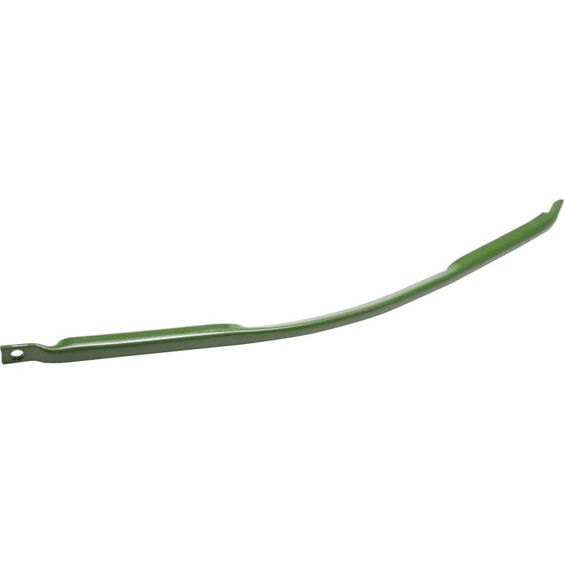 AMN116513 Front Grid Bar, Aluminum