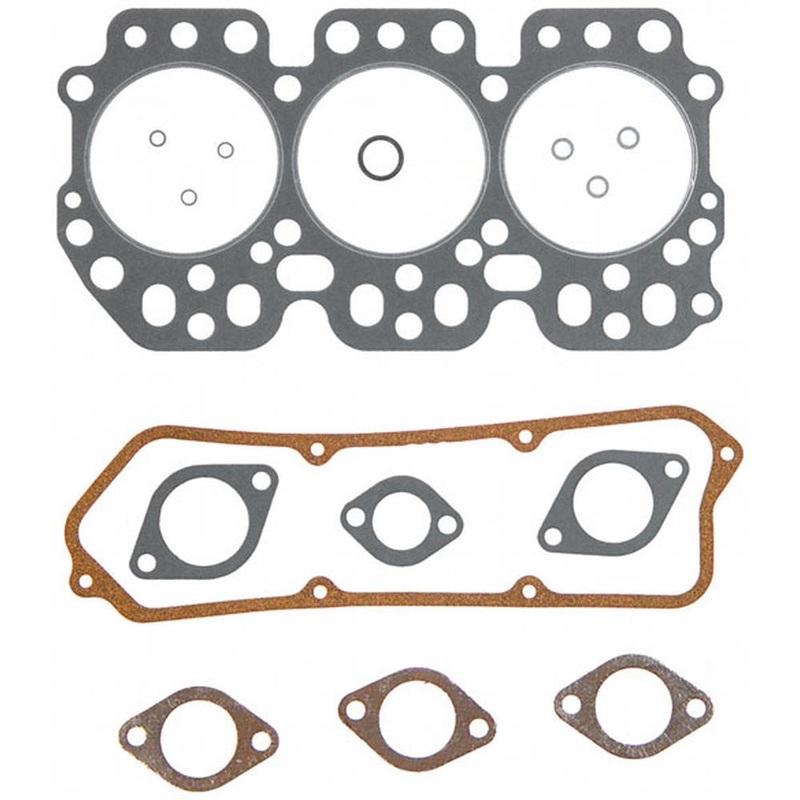 AMRE38848 Head Gasket Set Without Seals