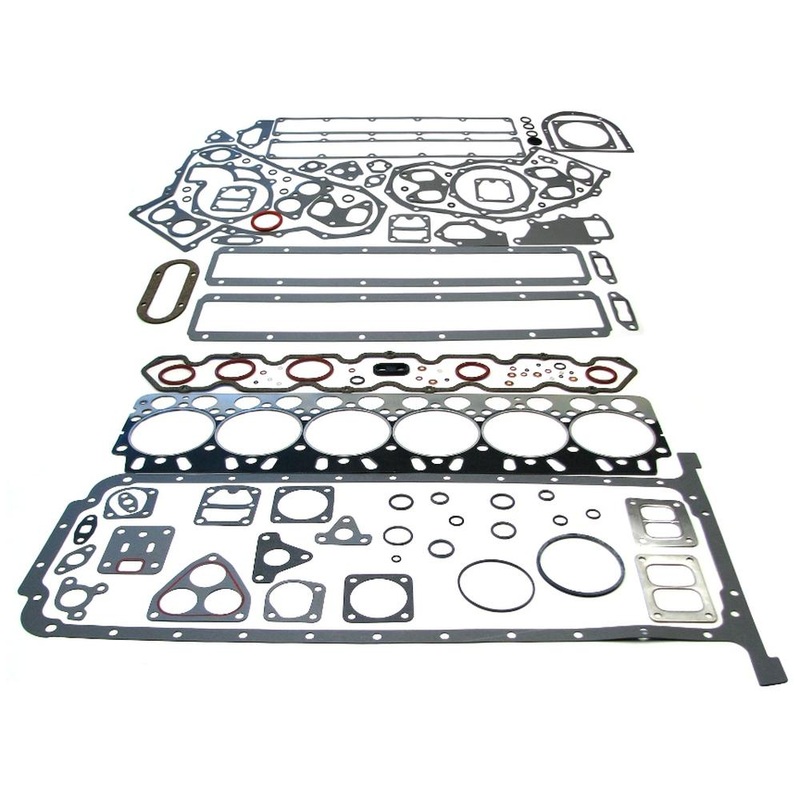 AMRE524331 Overhaul Gasket Set Without Seals